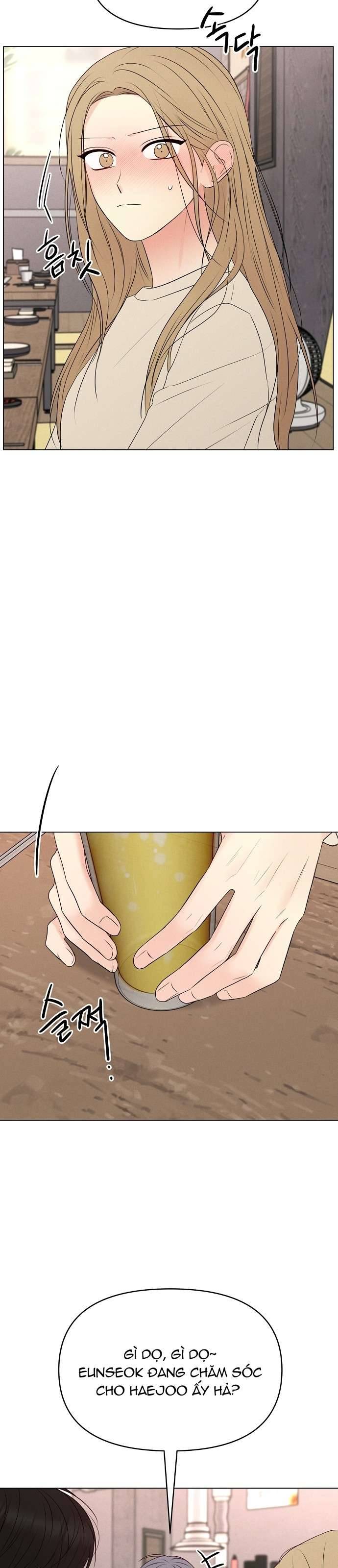 Tiêu Chuẩn Của Nam Chính Chapter 6 - Trang 4