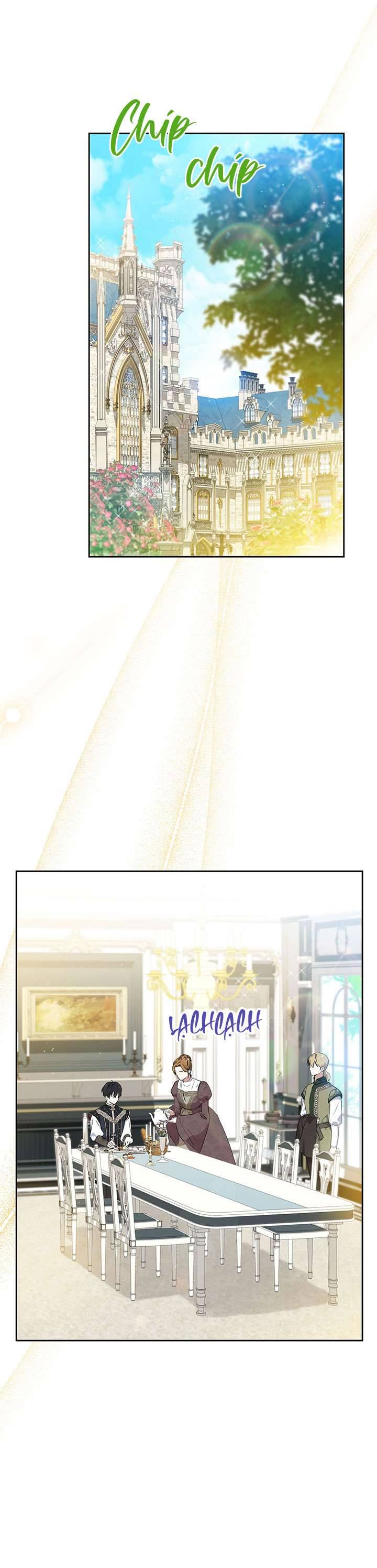 Kiếp Này Nhất Định Làm Gia Chủ Chap 114 - Trang 2