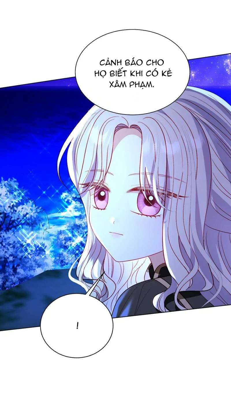 Một Ngày Nọ Bỗng Dưng Cha Xuất Hiện Chapter 65 - Trang 4