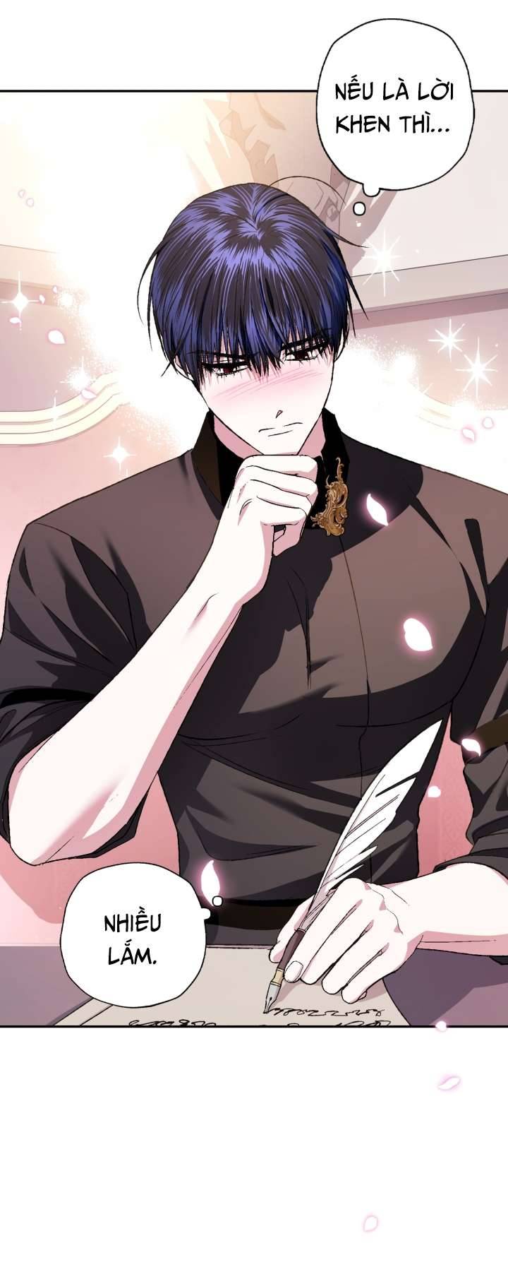 Cha À, Con Không Muốn Kết Hôn Đâu Chap 60 - Trang 2