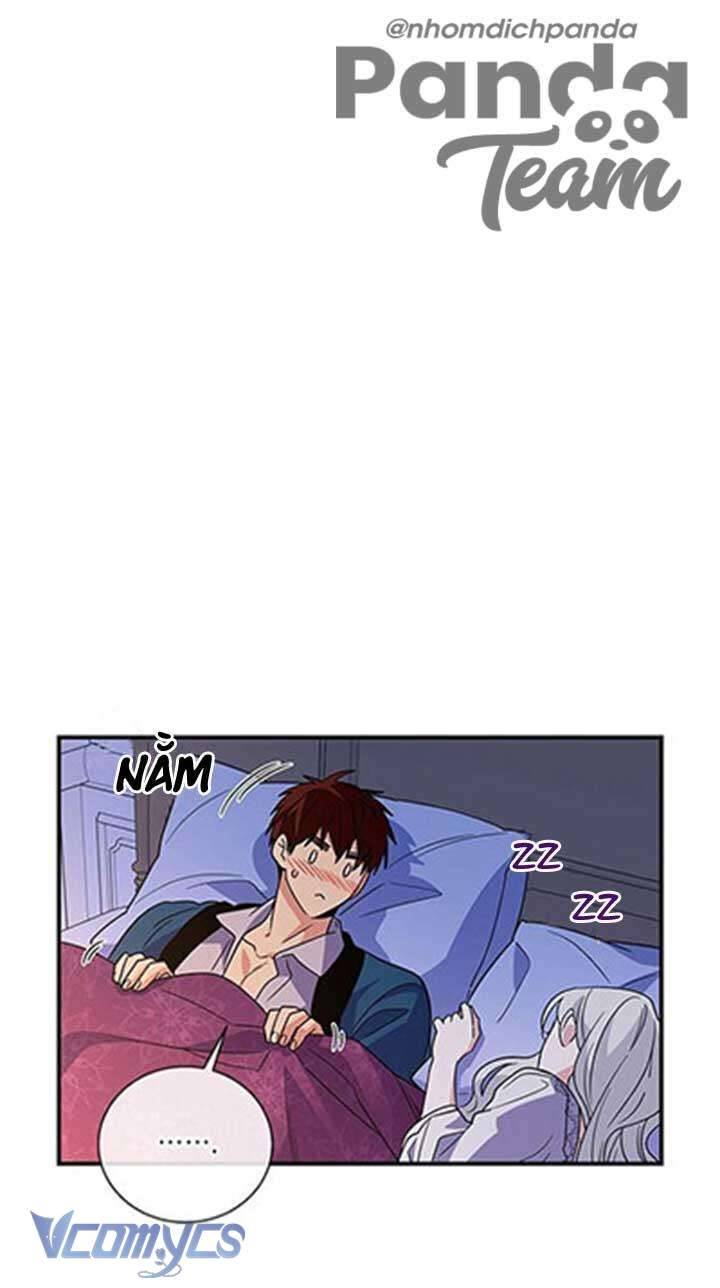 Chồng Yêu, Tôi Đây Bãi Công! Chap 12 - Trang 3