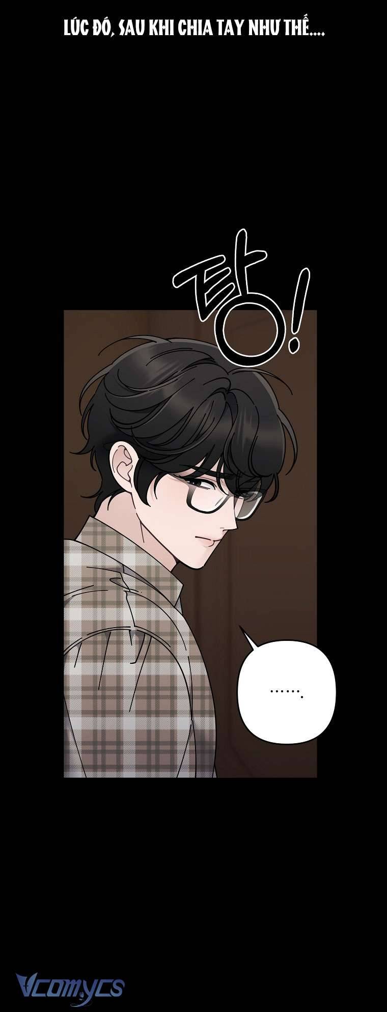 [18+] Dinh Thự Young Chun Hwa: Mọt Sách Phóng Túng Không Ngủ Được Chapter 9 - Trang 3