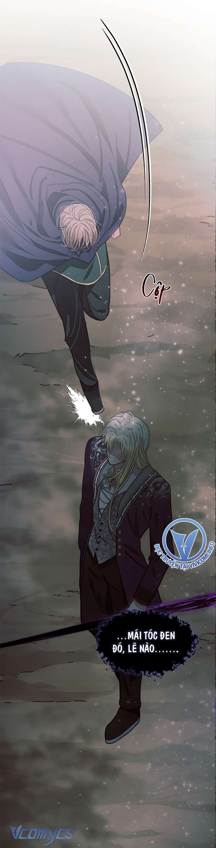 Gia Đình Bị Ám Ảnh Bởi Tôi Chapter 65 - Trang 4