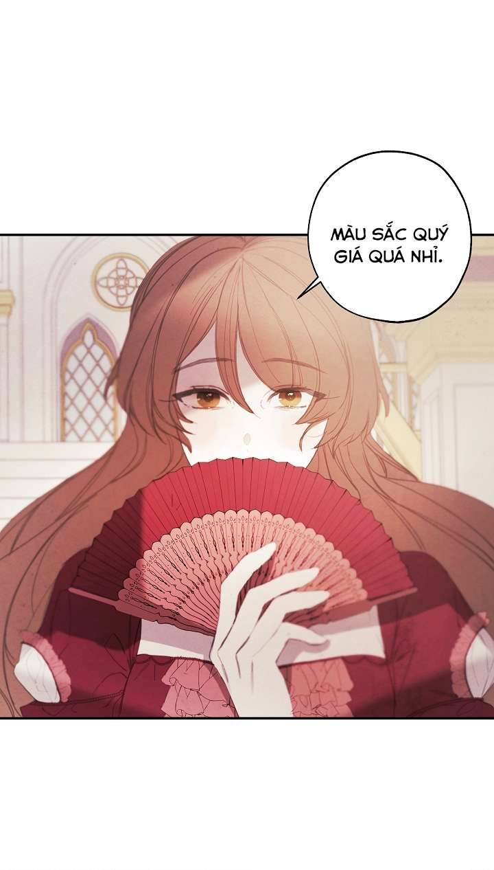 Cửa Hàng Búp Bê Của Công Chúa Chap 7 - Trang 2