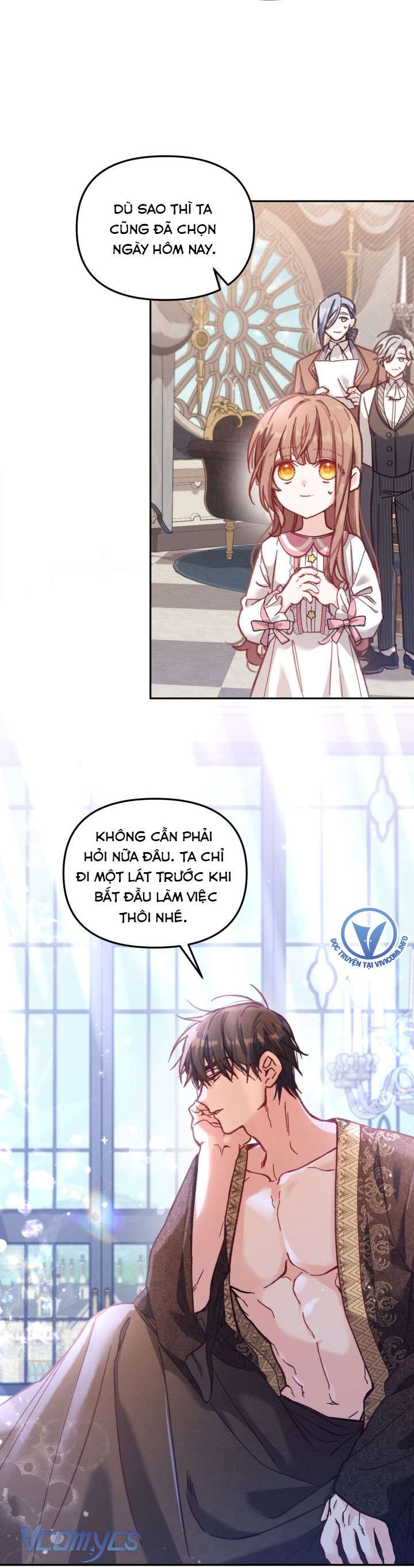 Không Có Chỗ Cho Kẻ Giả Mạo Chap 10 - Trang 2