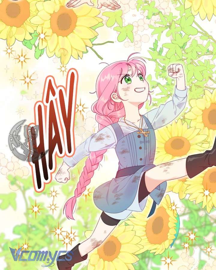 Sự Điều Trị Đặc Biệt Của Tinh Linh Chapter 32 - Trang 4