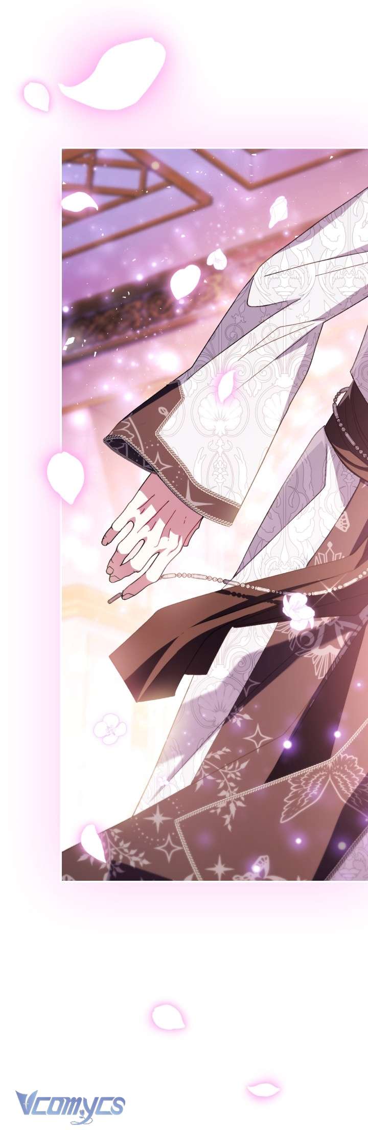 Cha À, Con Không Muốn Kết Hôn Đâu Chap 131 - Trang 2