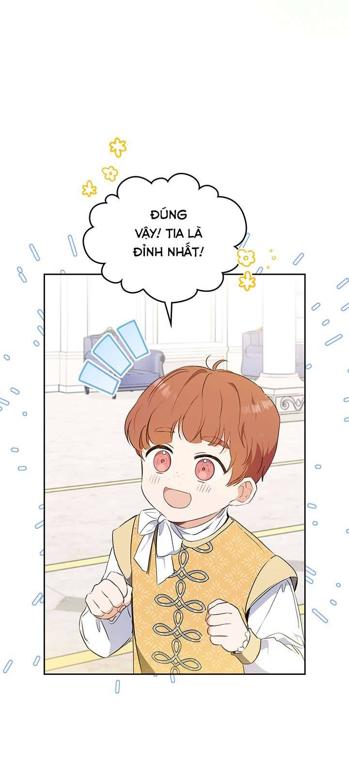 Kiếp Này Nhất Định Làm Gia Chủ Chap 75 - Trang 2