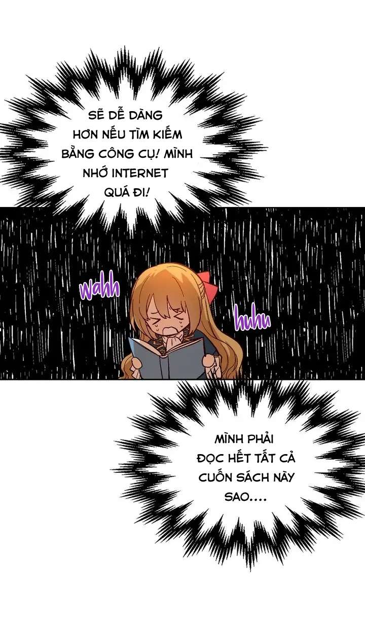 Vị Hôn Thê Khế Ước Của Công Tước Chapter 90 - Trang 4