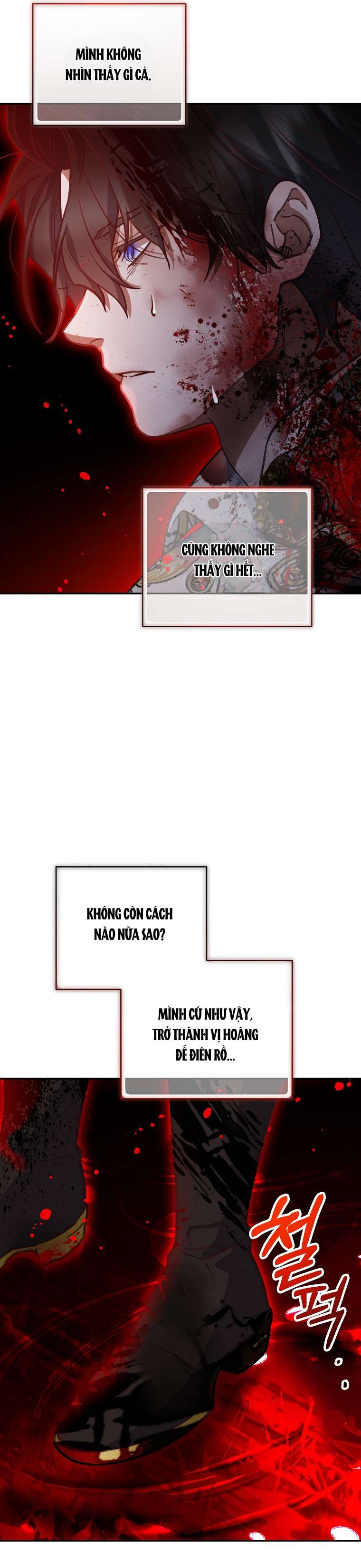 Khi Trái Tim Dẫn Lối Đôi Ta Chapter 13 - Trang 4