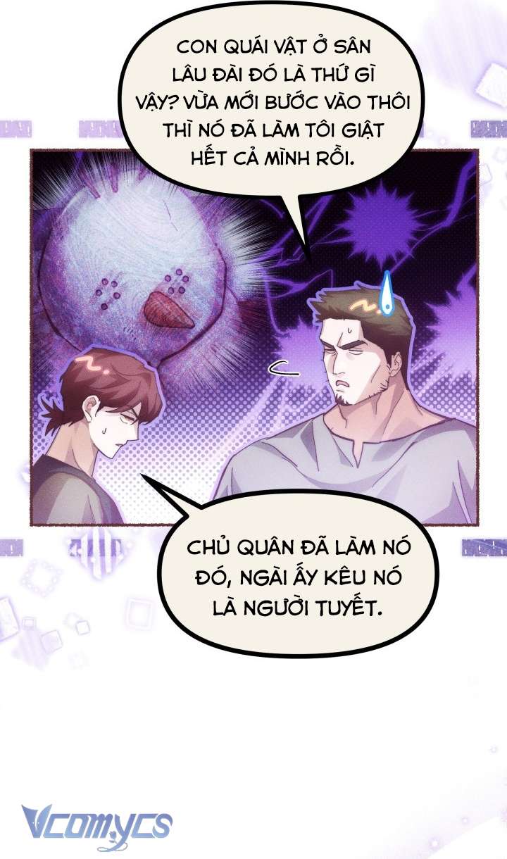 Tiếng Trống Vang Dội Chap 36 - Trang 4
