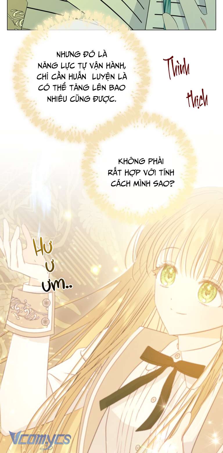 Hãy Để Tiểu Thư Emily Yên Chapter 7 - Trang 4