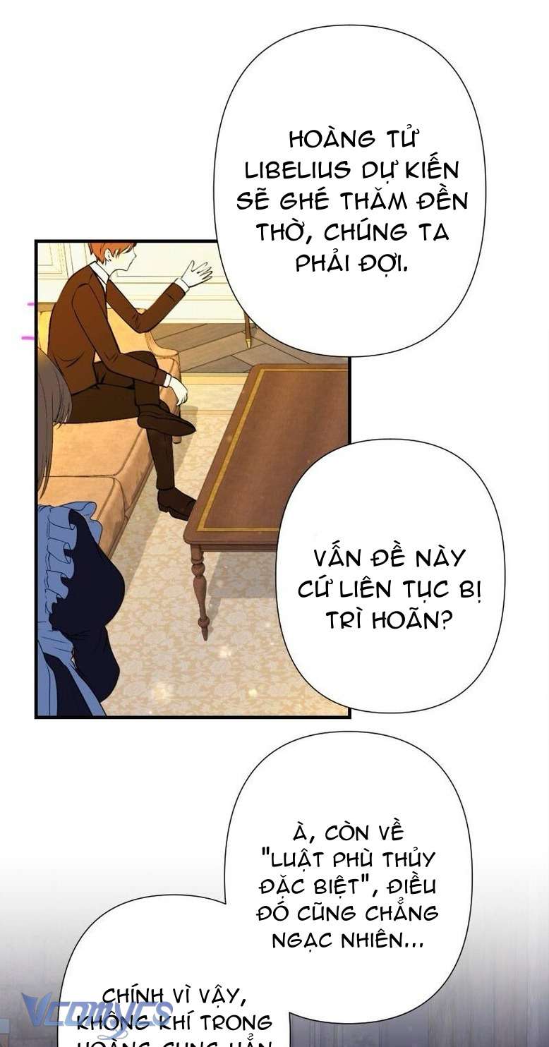 Sau Này Họ Sẽ Sinh Ra Tôi Chapter 11 - Trang 4