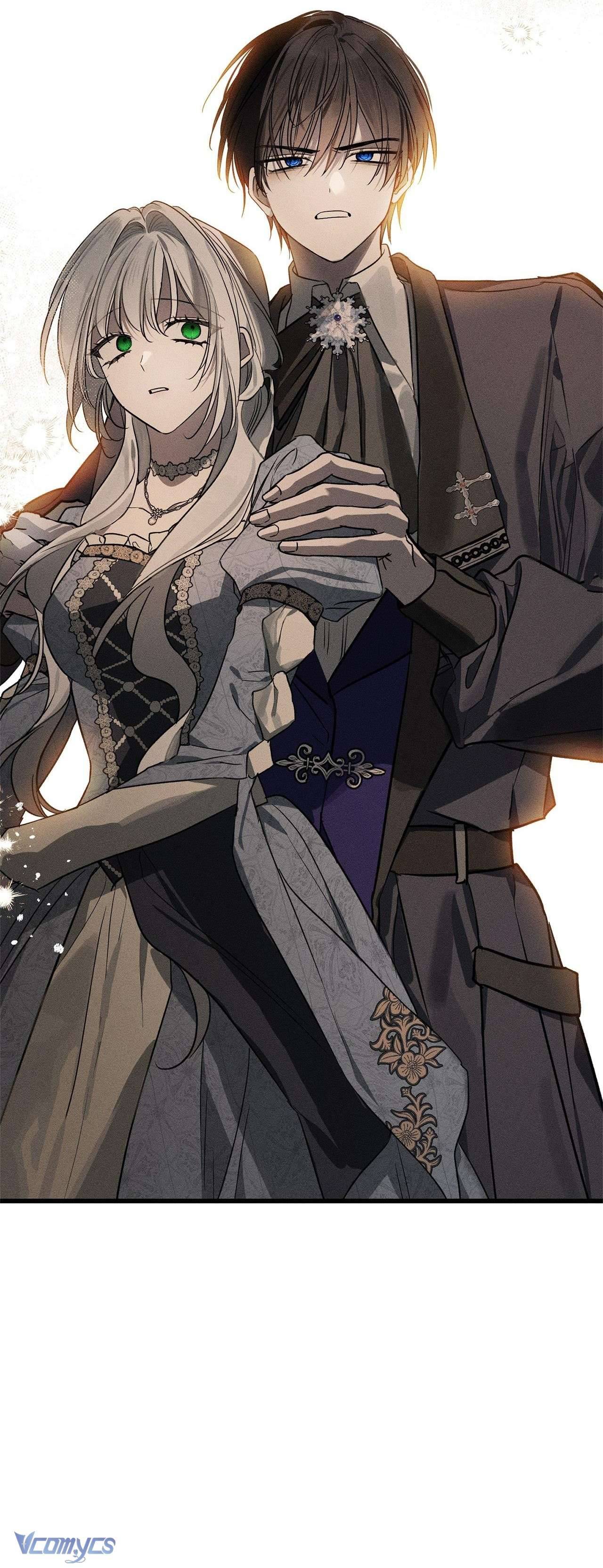 Vị Phu Quân Căm Ghét Tôi Đã Mất Trí Nhớ Chapter 47 - Trang 4