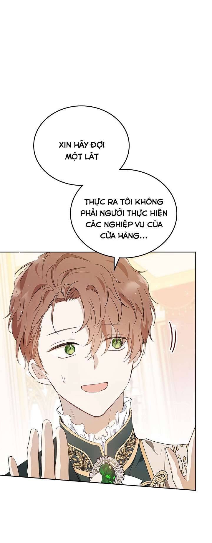 Kiếp Này Nhất Định Làm Gia Chủ Chap 57 - Trang 2