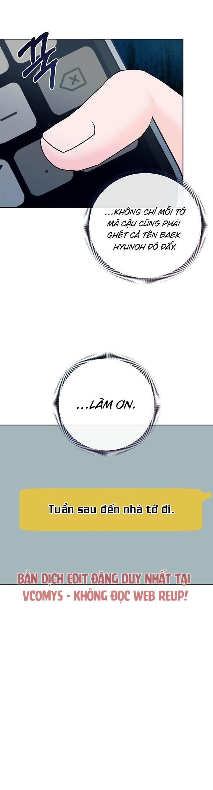 [ 18+ ] Trò Chơi Cá Cược Chap 2 - Next Chap 3