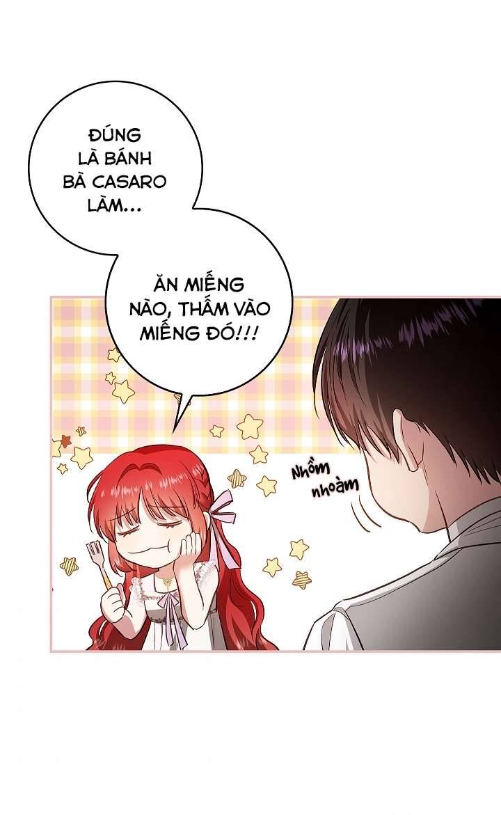 Hôn Phu Ẩn Sắc Chapter 54 - Next Chapter 54.5