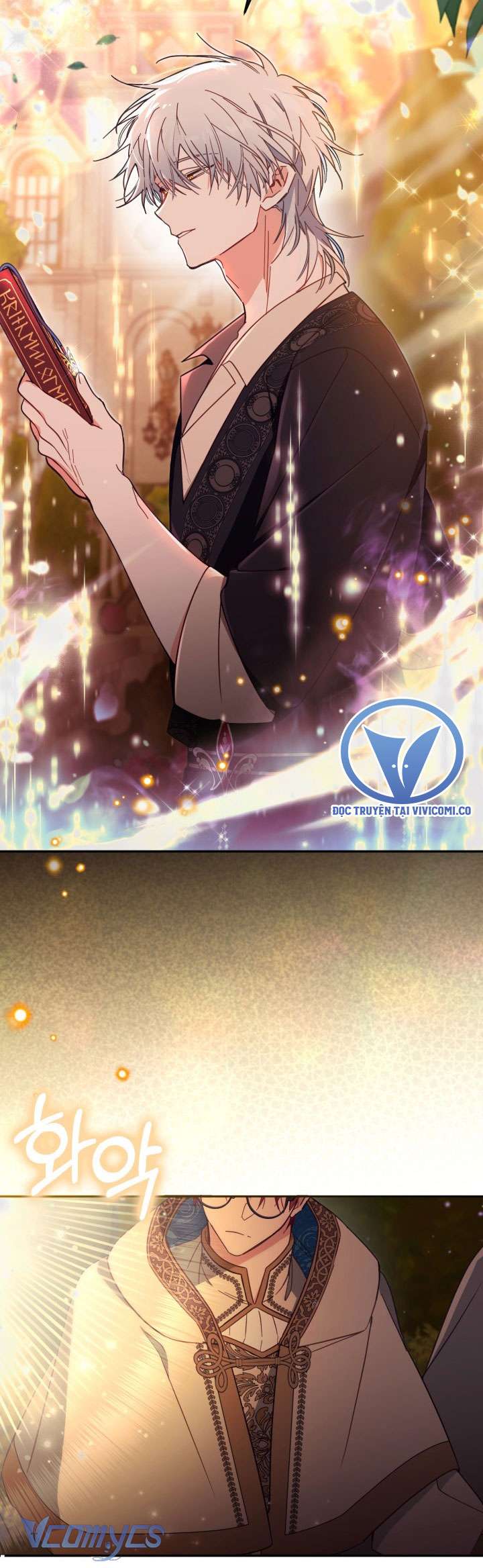 Không Có Chỗ Cho Kẻ Giả Mạo Chap 55 - Trang 2