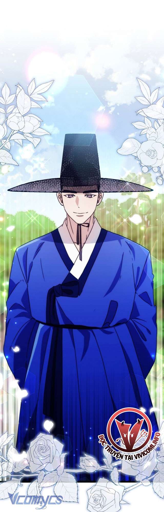 [18+] Goá Phụ Chap 2 - Trang 2