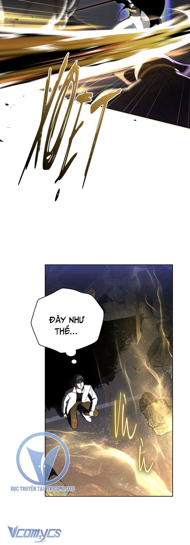 Hướng Dẫn Sinh Tồn Dành Cho Người Xếp Hạng Chap 45 - Trang 2