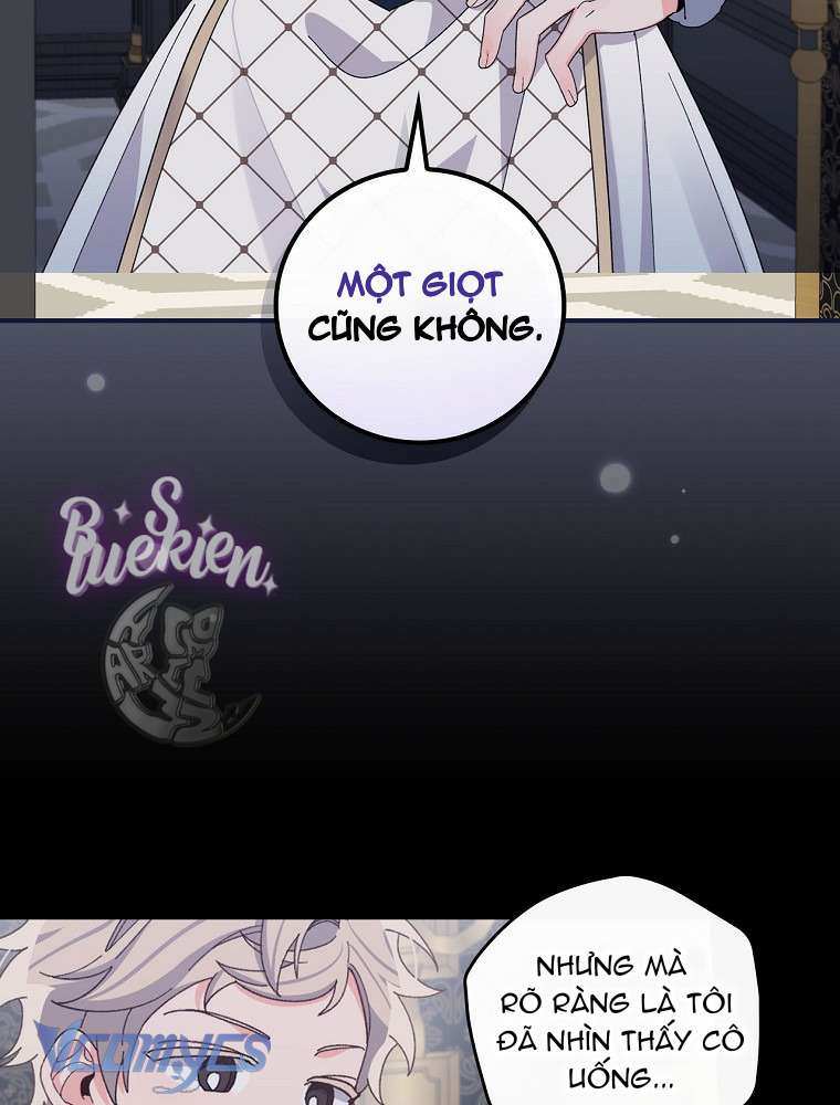 Chị Gái Của Nhân Vật Phản Diện Hôm Nay Cũng Đang Đau Khổ Chapter 53 - Trang 4