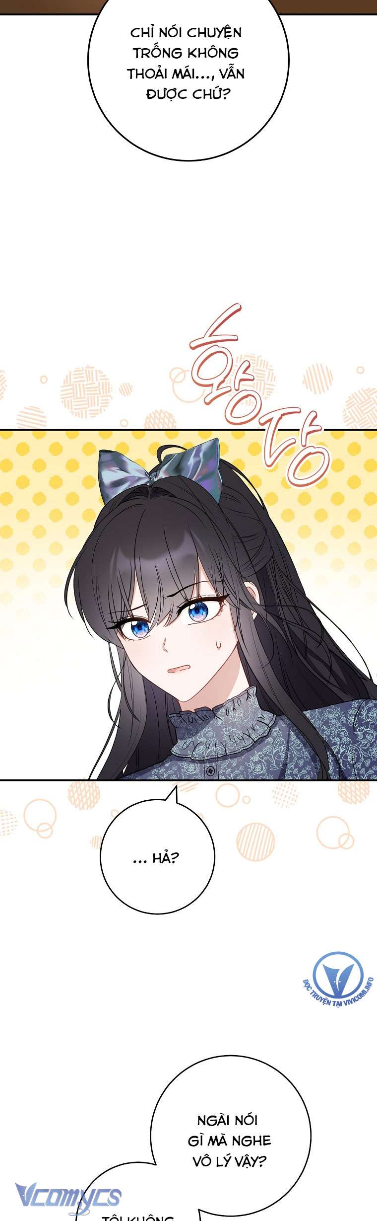 Nam Chính? Cho Cũng Không Thèm! Chapter 5 - Trang 4