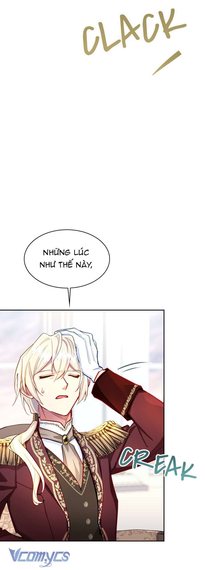 Sự Báo Thù Của Một Vị Thánh Chap 86 - Trang 2