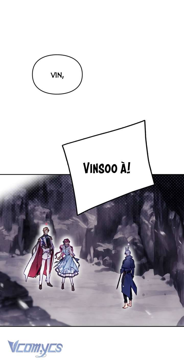 Kết Cục Của Nhân Vật Phản Diện Chỉ Có Thể Là Cái Chết Chapter 117 - Trang 4