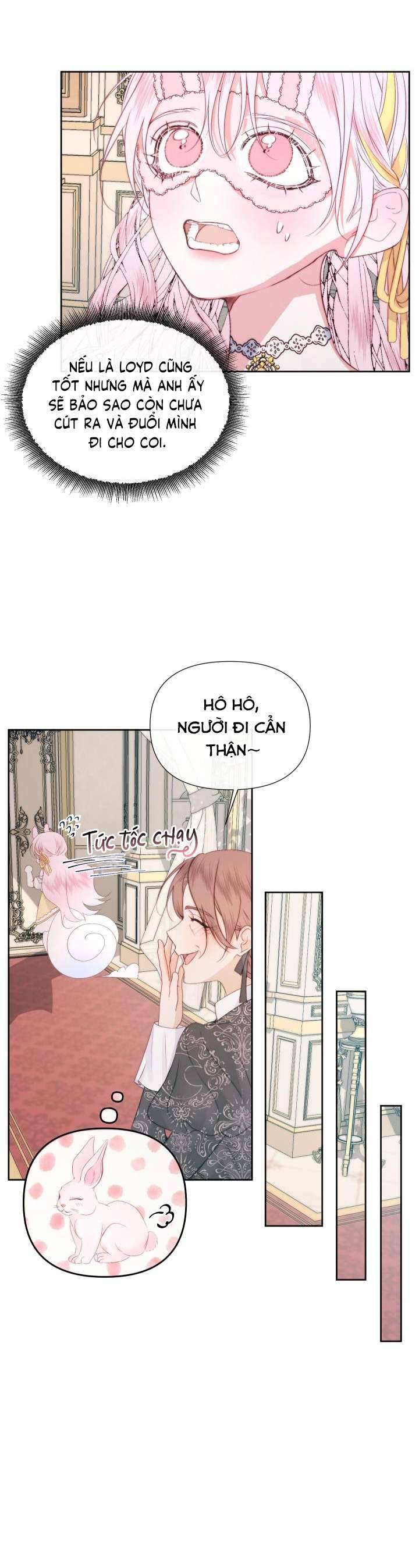 Siren: Trở Thành Gia Đình Của Nhân Vật Phản Diện Chapter 17 - Trang 3