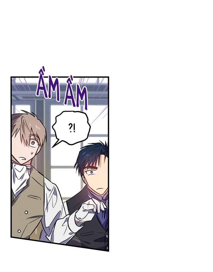 May Mắn Hay Bất Hạnh Chap 18 - Next Chap 19