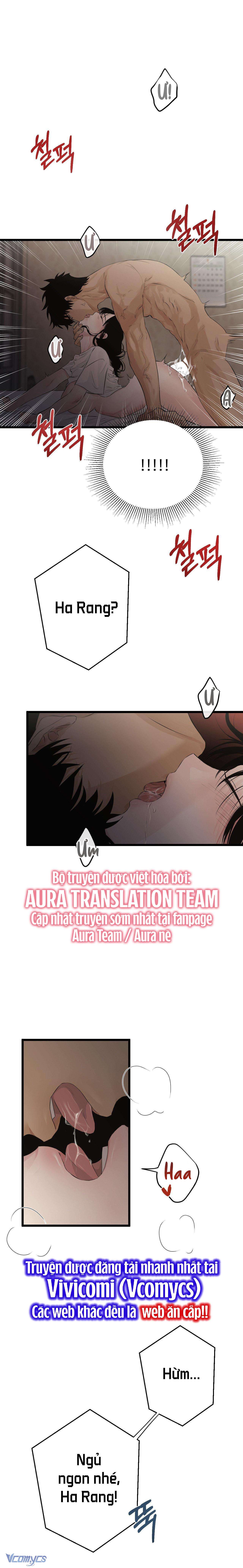 Trở Thành Gia Đình Chapter 42 - Trang 3