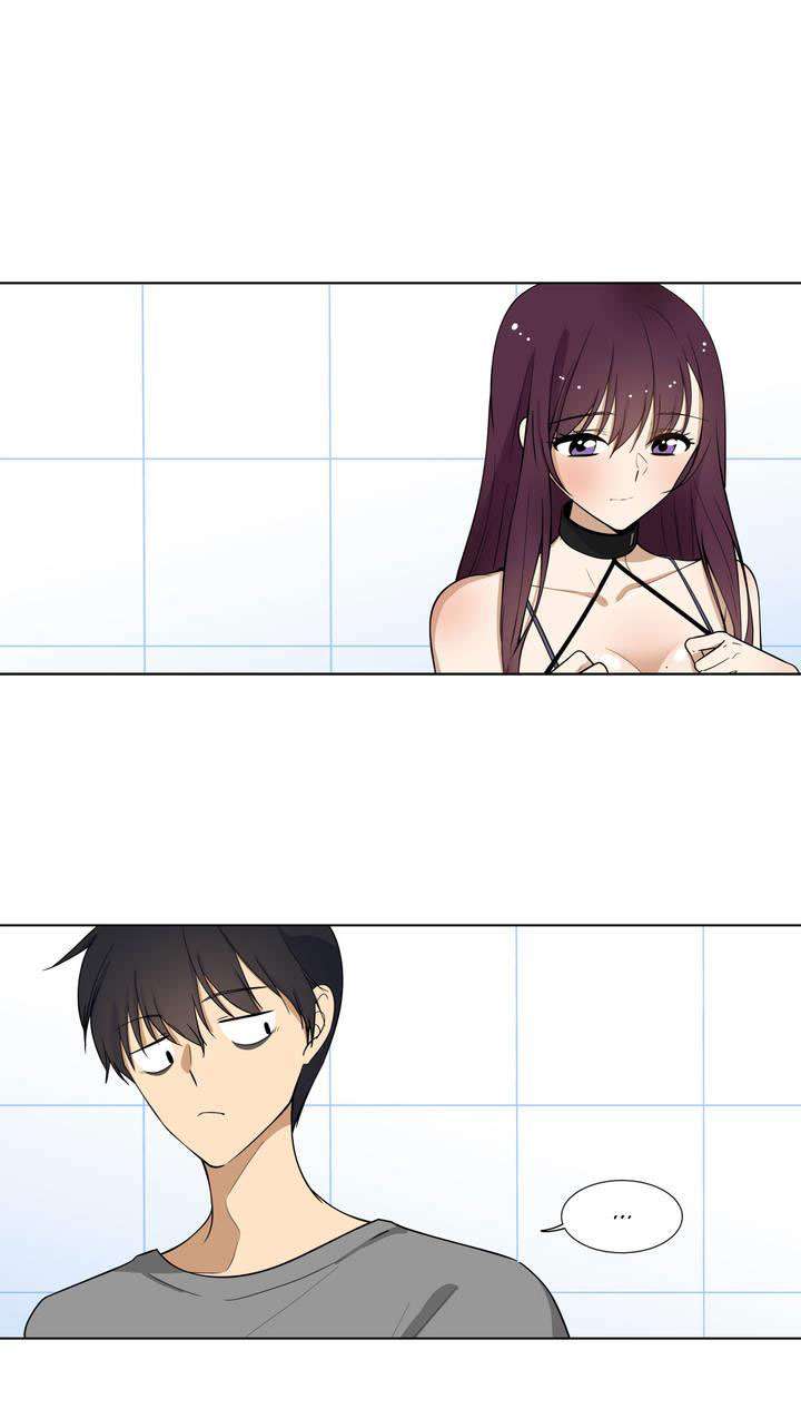 Căn Phòng Xấu Hổ Chap 2 - Next Chap 3