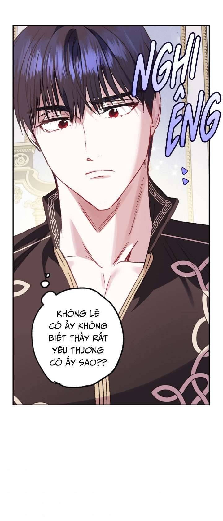 Cha À, Con Không Muốn Kết Hôn Đâu Chap 15 - Trang 2