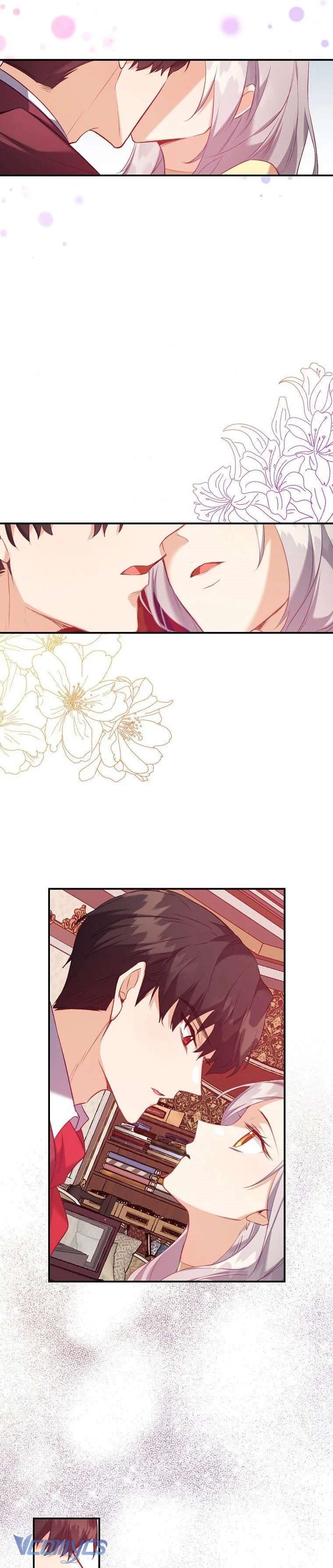 Tôi Chỉ Nhận Ra Sau Khi Mất Cô Ấy Chap 8 - Trang 2