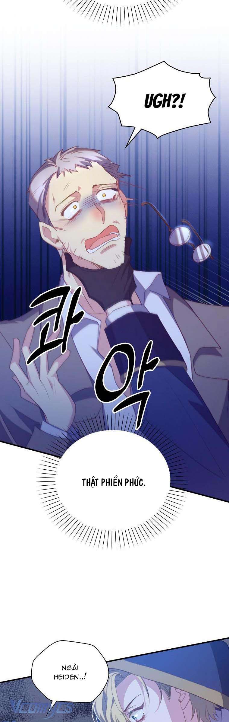 Tôi Chỉ Nhận Ra Sau Khi Mất Cô Ấy Chap 36 - Trang 2