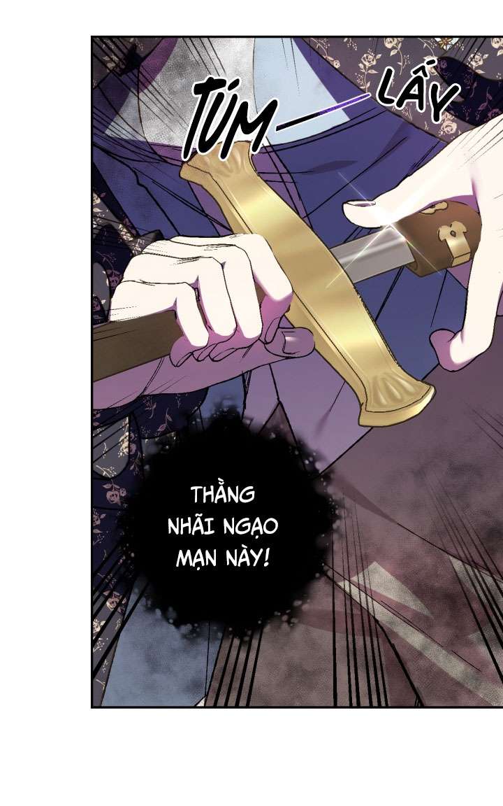 Cha À, Con Không Muốn Kết Hôn Đâu Chap 41 - Trang 2