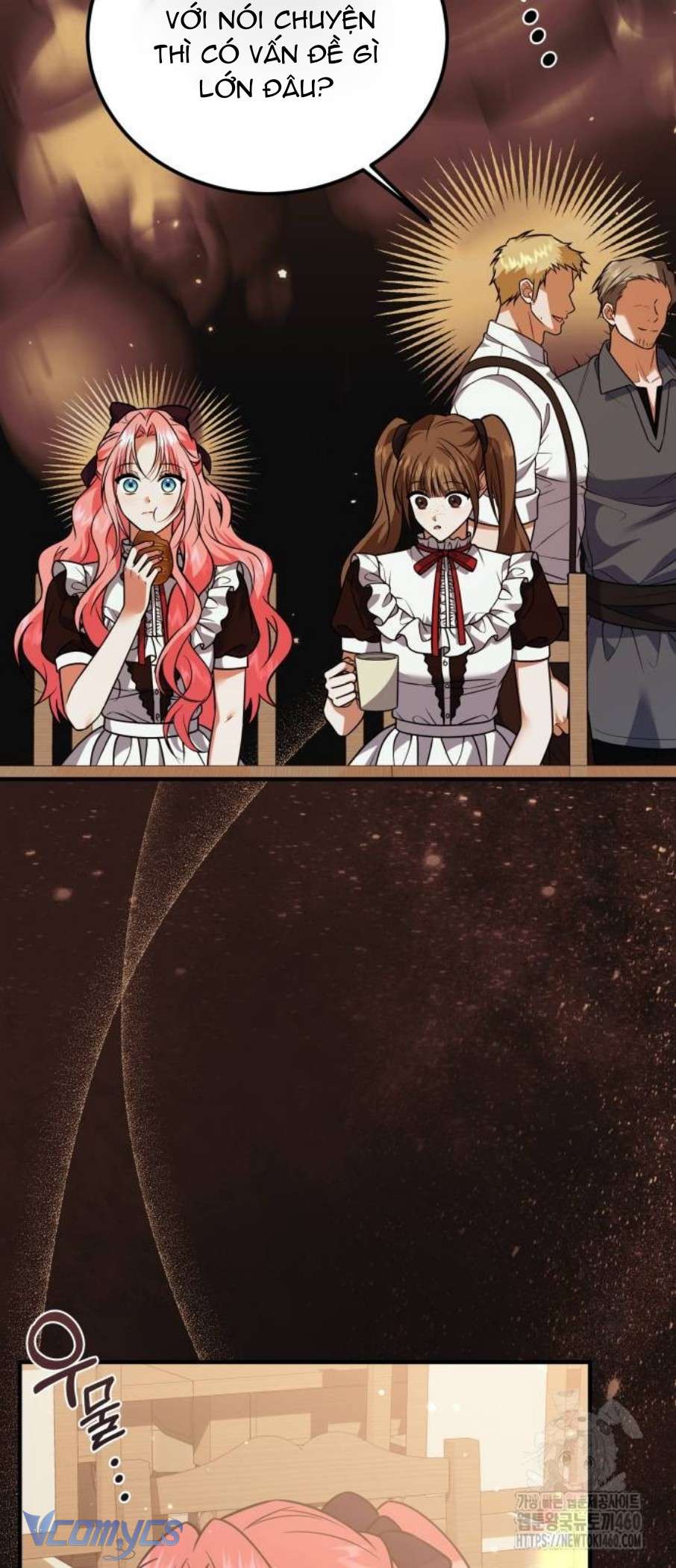 Cách Để Biến Cuốn Tiểu Thuyết Bi Kịch Thành Cuốn Tiểu Thuyết Chữa Lành Chap 22 - Trang 2