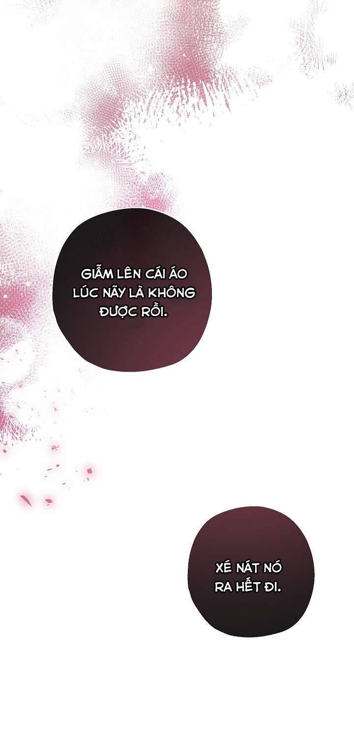 Chúng Ta Có Thể Trở Thành Một Gia Đình Được Không? Chap 68 - Trang 2