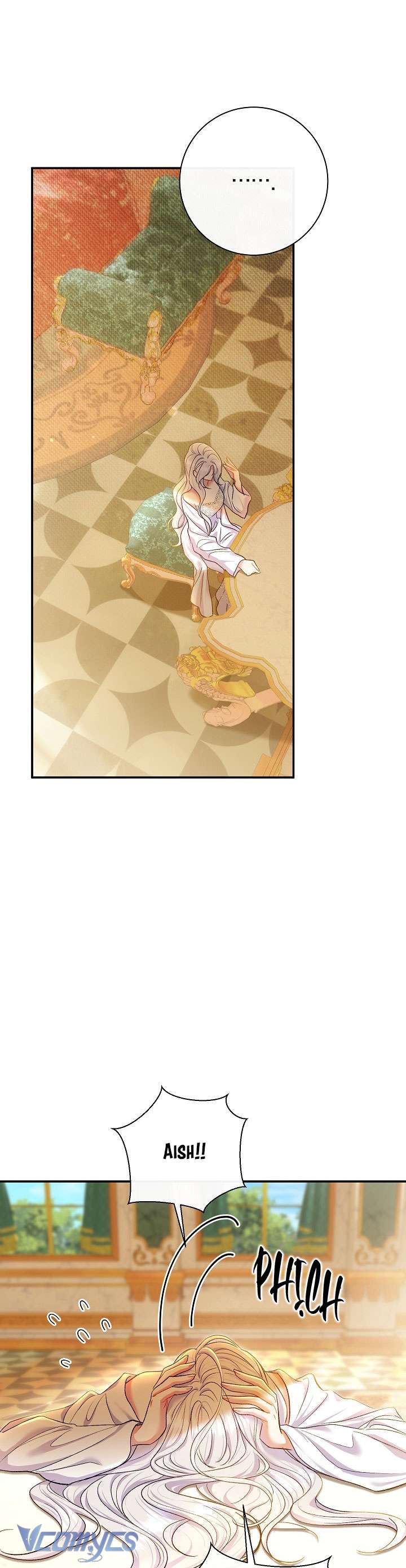 Người Xem Mắt Của Ác Nữ Quá Hoàn Hảo Chapter 60 - Trang 4