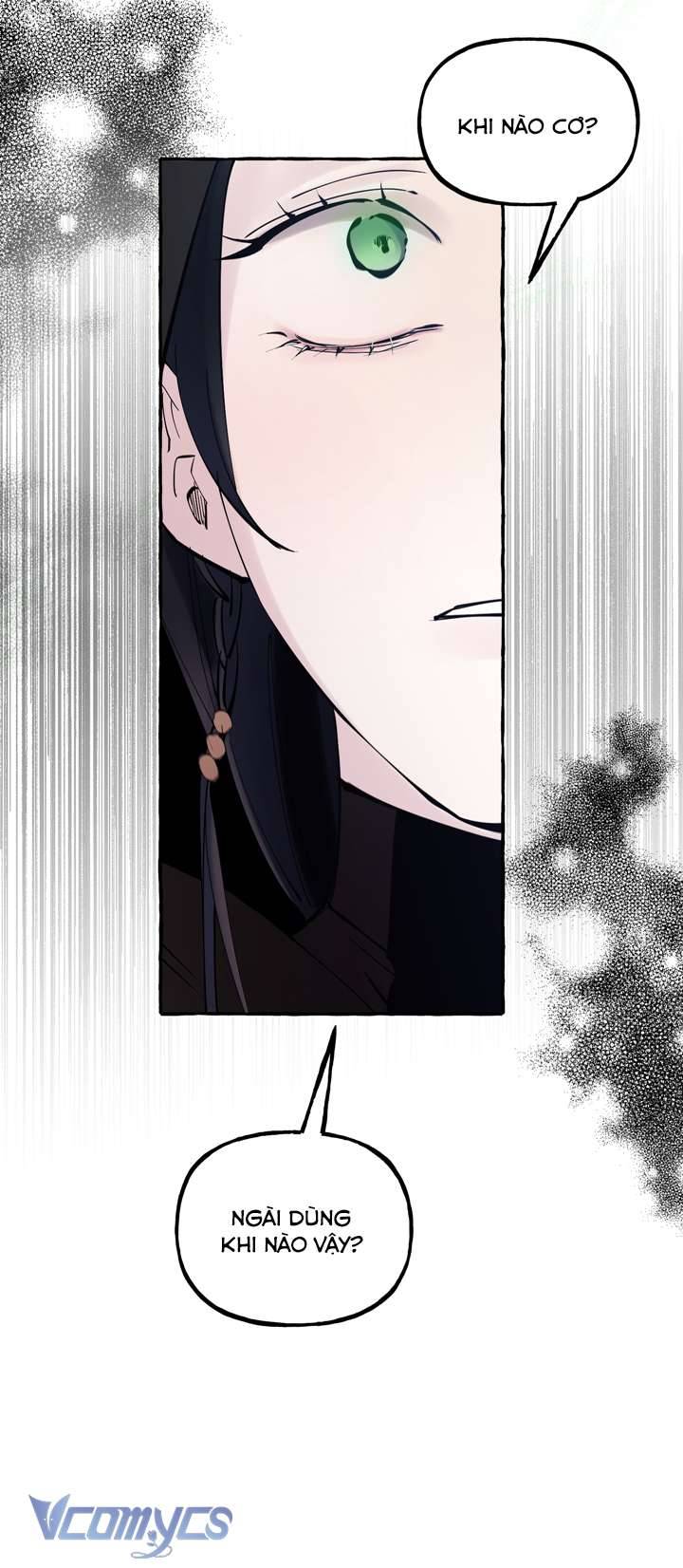 [18+] Hoàng Cung Có Chó Dữ! Chap 17 - Trang 2