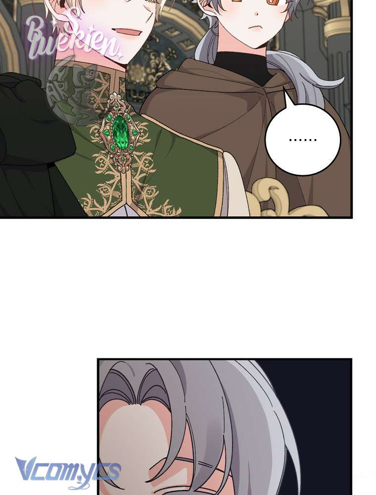 Chị Gái Của Nhân Vật Phản Diện Hôm Nay Cũng Đang Đau Khổ Chapter 56 - Trang 4