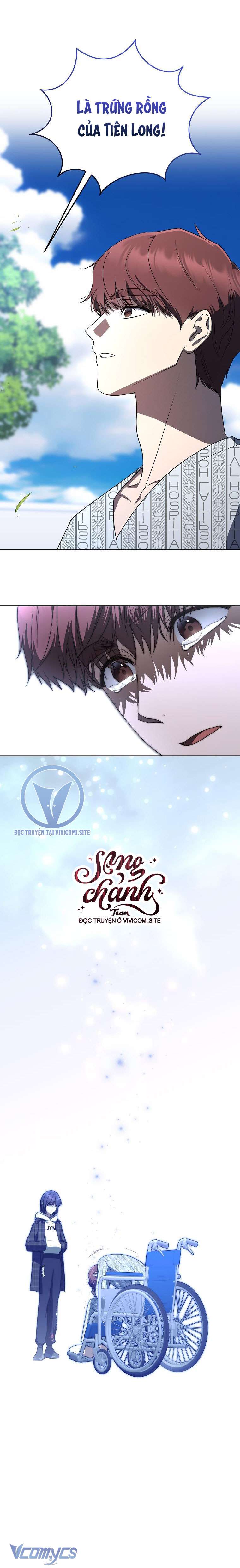 Hướng Dẫn Sinh Tồn Dành Cho Người Xếp Hạng Chap 46 - Trang 2