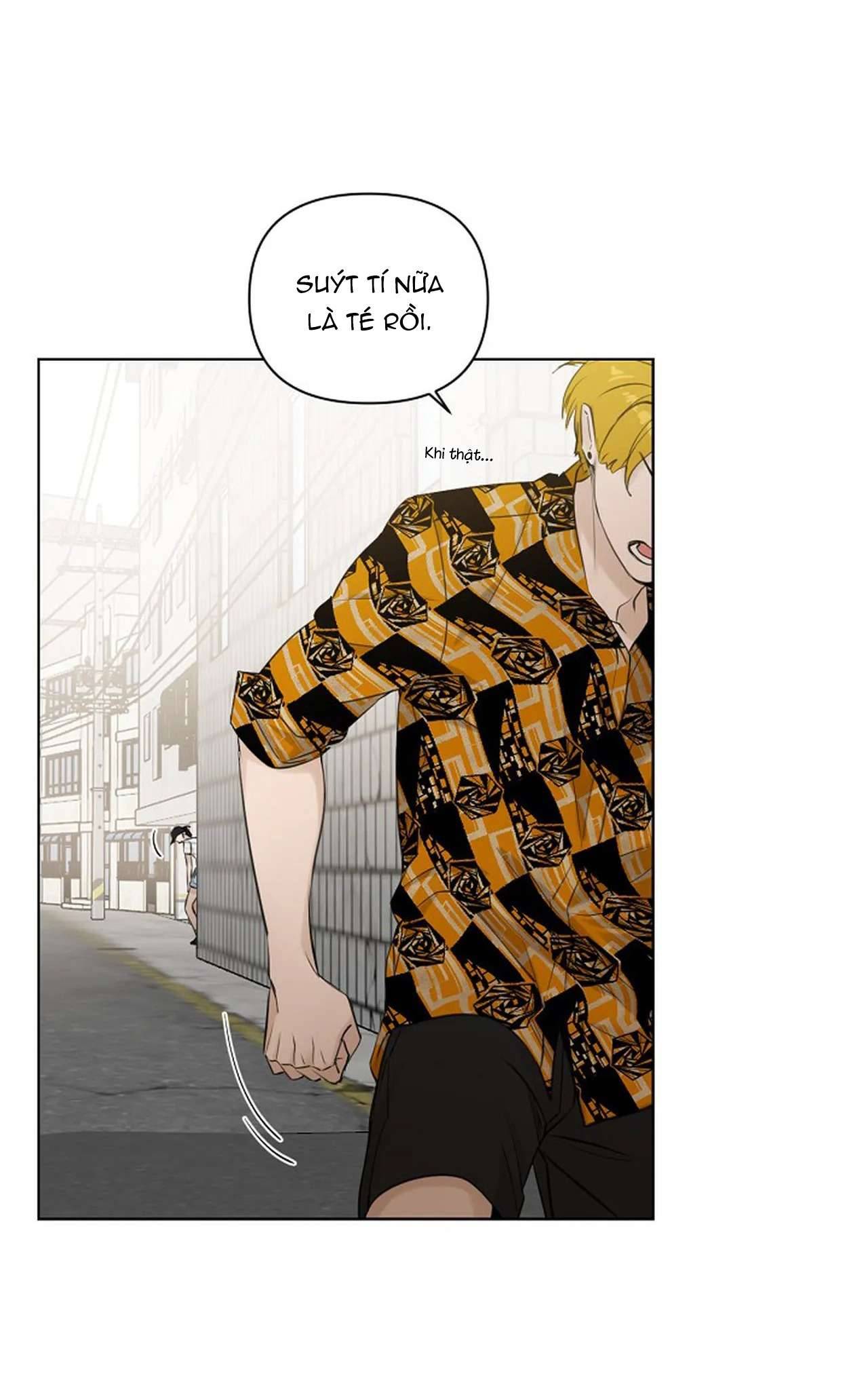 Bình Minh Chap 20 - Next Chapter 20.1