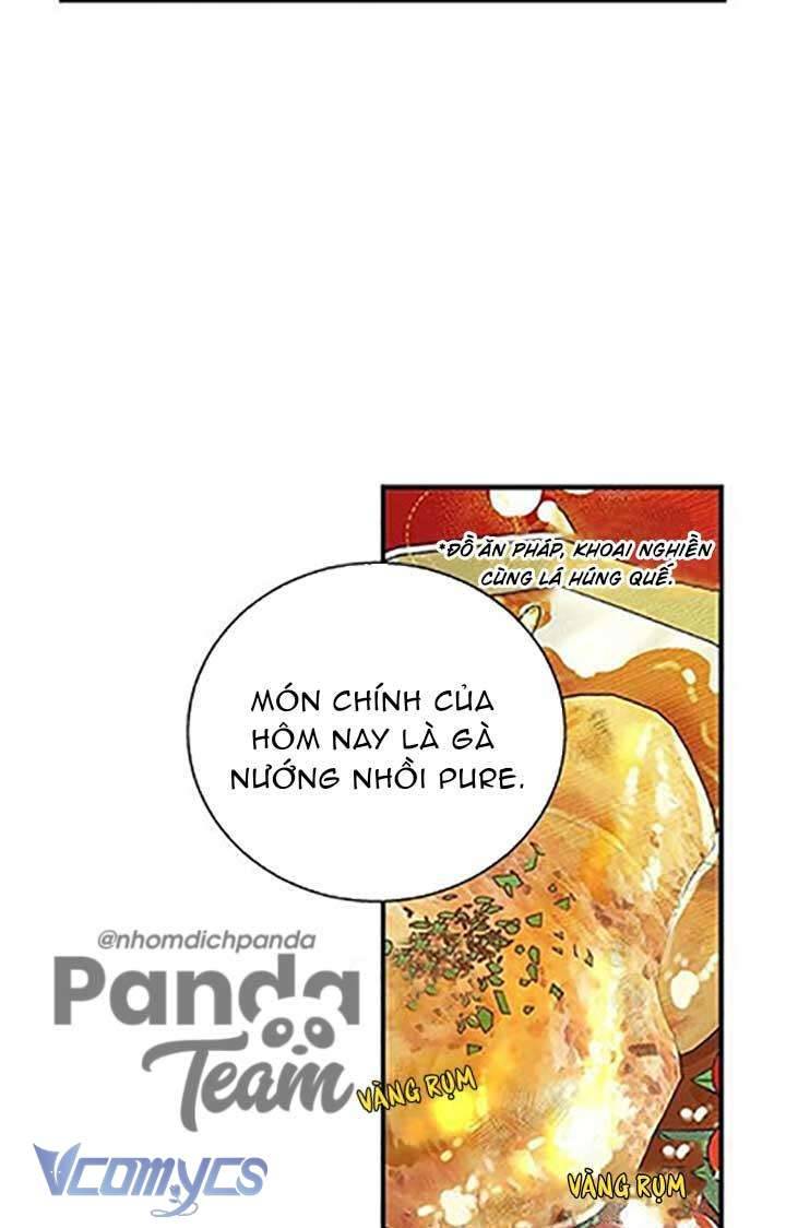 Chồng Yêu, Tôi Đây Bãi Công! Chap 10 - Trang 3
