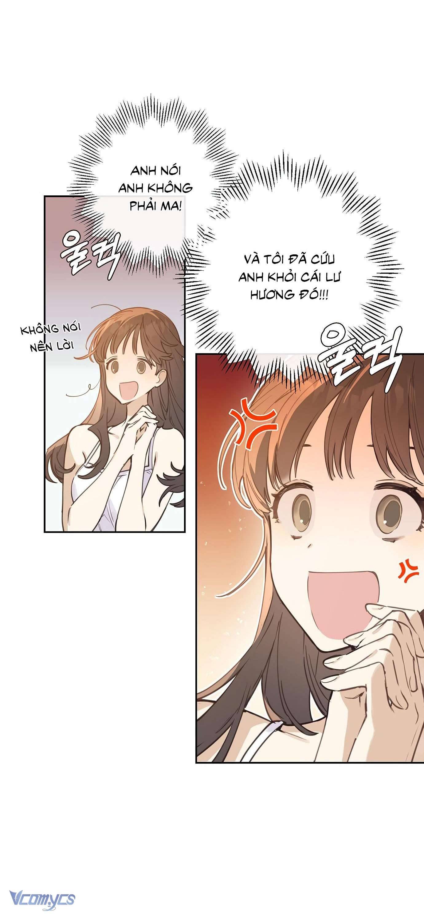 Onsaemiro Chapter 3 - Trang 4