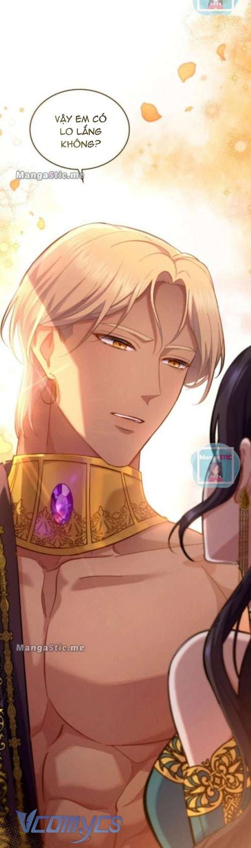 Hôn Nhân Giả Dối Chap 25 - Trang 3