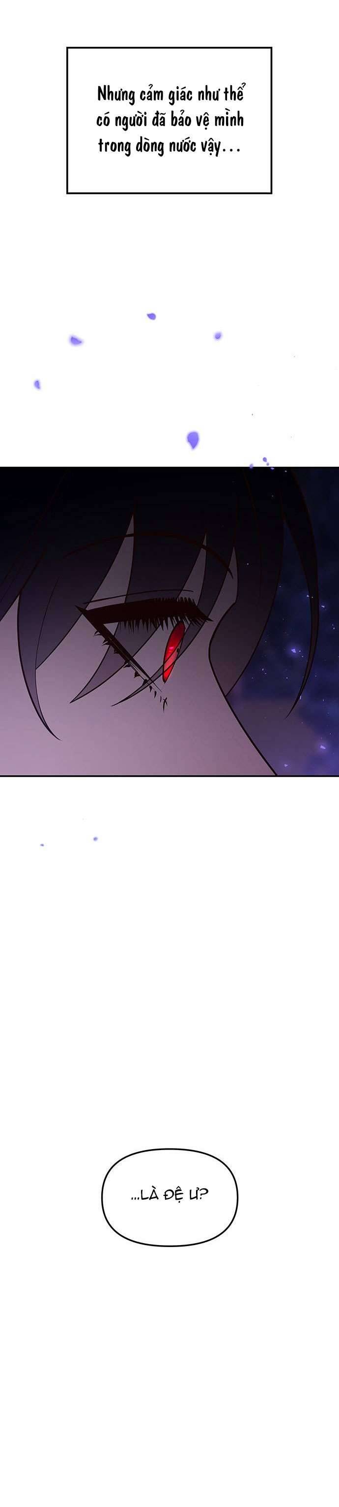 Vương Tử Huyền Bí Chapter 74 - Trang 4