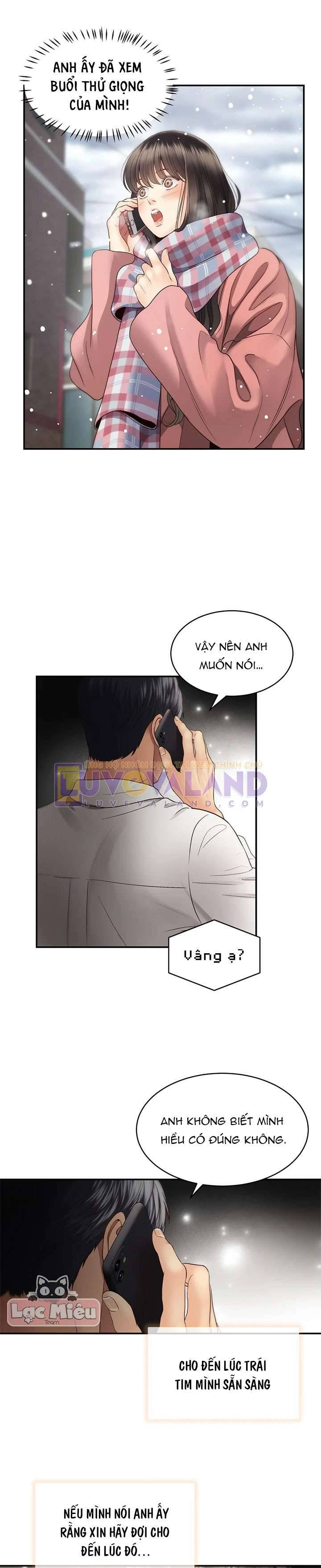 Ngôi Sao Ban Mai Chap 21 - Trang 2