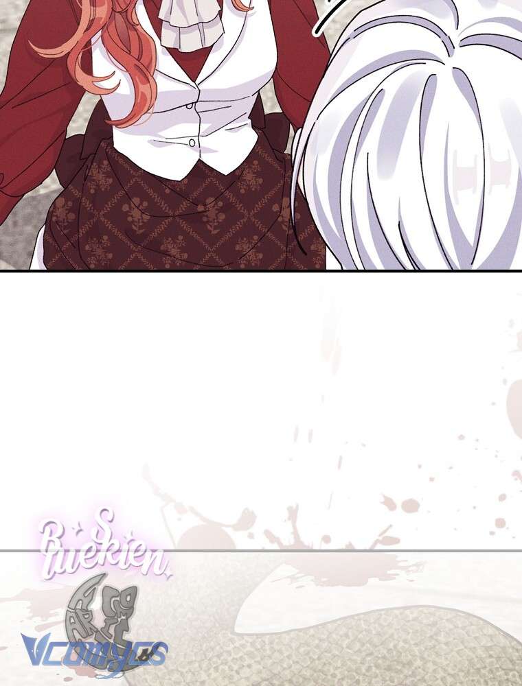 Chị Gái Của Nhân Vật Phản Diện Hôm Nay Cũng Đang Đau Khổ Chapter 49 - Trang 4