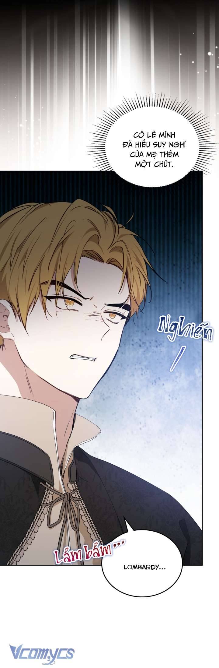 Kiếp Này Nhất Định Làm Gia Chủ Chap 145 - Trang 2